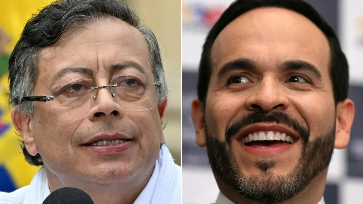 Abelardo de la Espriella hizo un llamado a la Fuerza Pública, a la comunidad internacional y a los colombianos a defender la democracia.