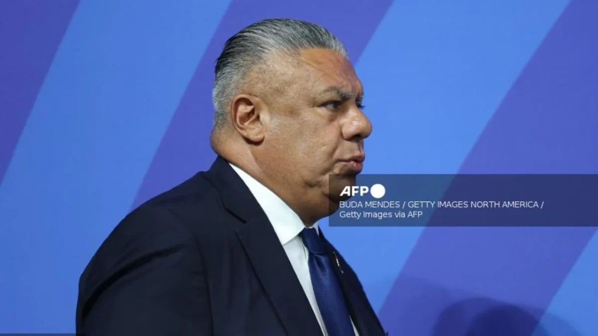 La AFA desmintió que el FBI haya incautado celulares de ‘Chiqui’ Tapia y que su presidente esté citado a declarar por la justicia en EU.