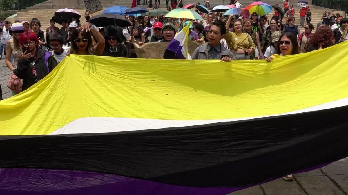La Agenda de Movilizaciones Sociales prevé una marcha y cinco concentraciones en distintos puntos de la Ciudad de México este 14 de julio, por lo que se recomienda tomar previsiones viales.