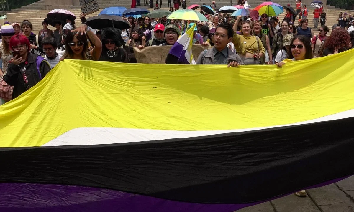La Agenda de Movilizaciones Sociales prevé una marcha y cinco concentraciones en distintos puntos de la Ciudad de México este 14 de julio, por lo que se recomienda tomar previsiones viales.