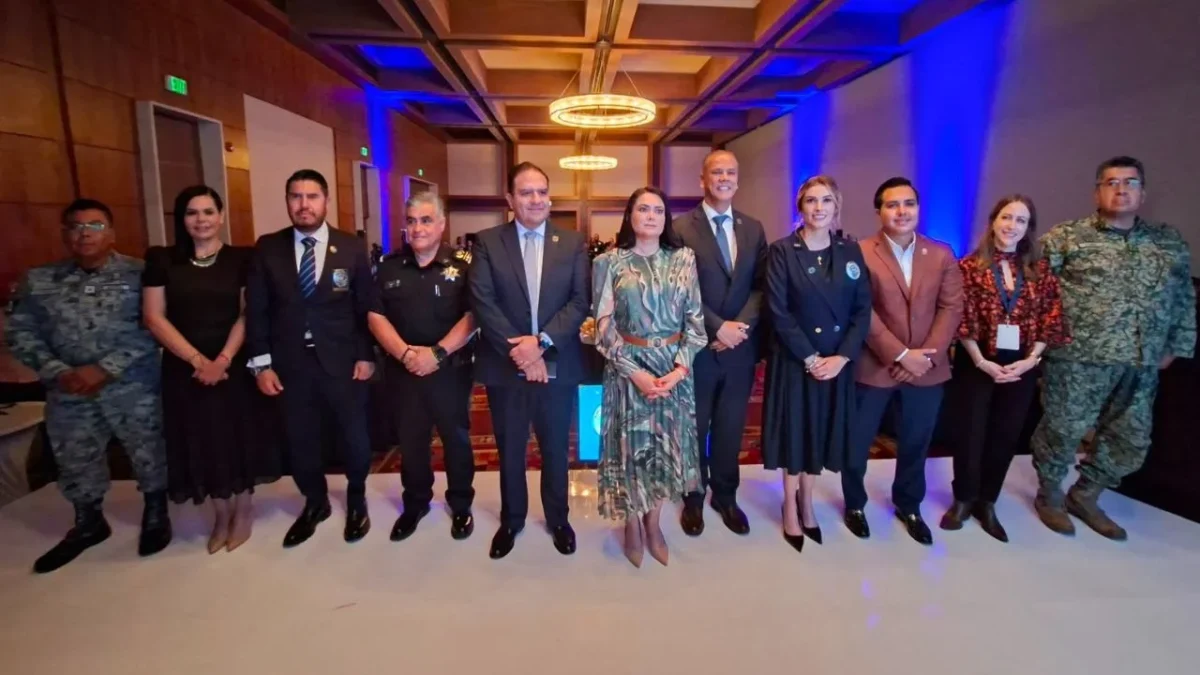 El C5i de Aguascalientes es hoy un referente para otras entidades por la atención oportuna a la ciudadanía y su apuesta por la innovación.