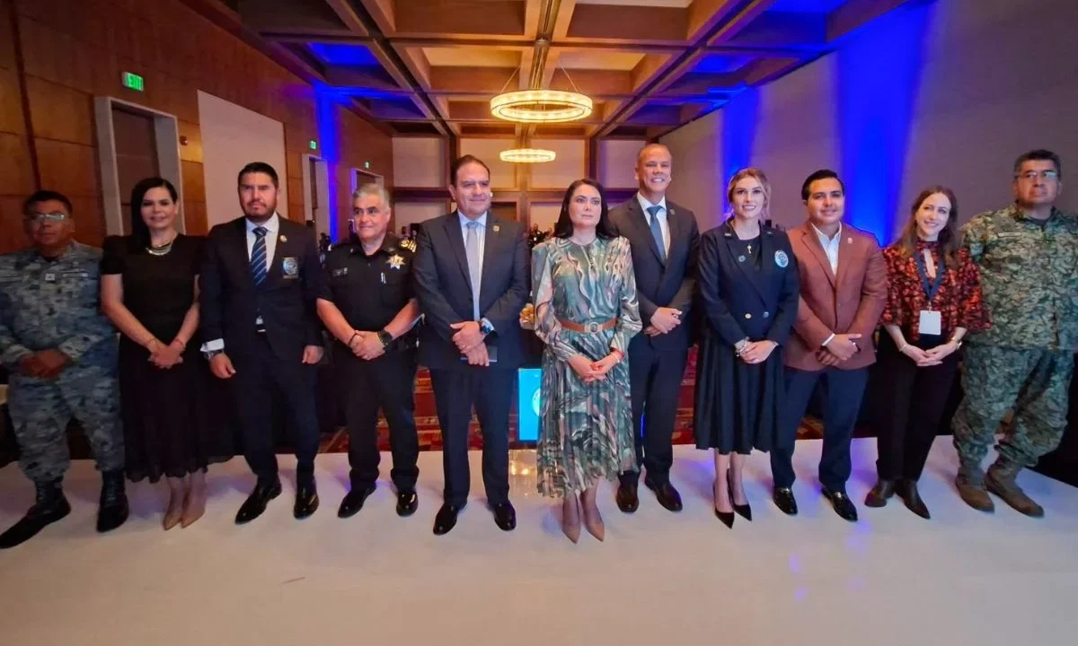 El C5i de Aguascalientes es hoy un referente para otras entidades por la atención oportuna a la ciudadanía y su apuesta por la innovación.