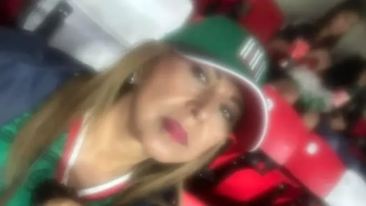 La alcaldesa de Cuautitlán, Juana Carrillo, justifico su asistencia al partido entre México y Ecuador, dijo que fue en calidad de invitada.