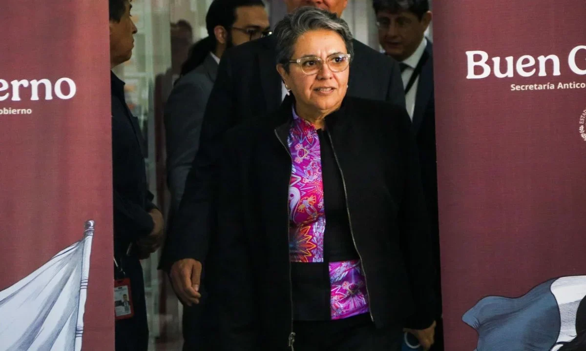 La Secretaría Anticorrupción detalló que personas ajenas a la función pública suplantan la identidad institucional y de otros funcionarios.
