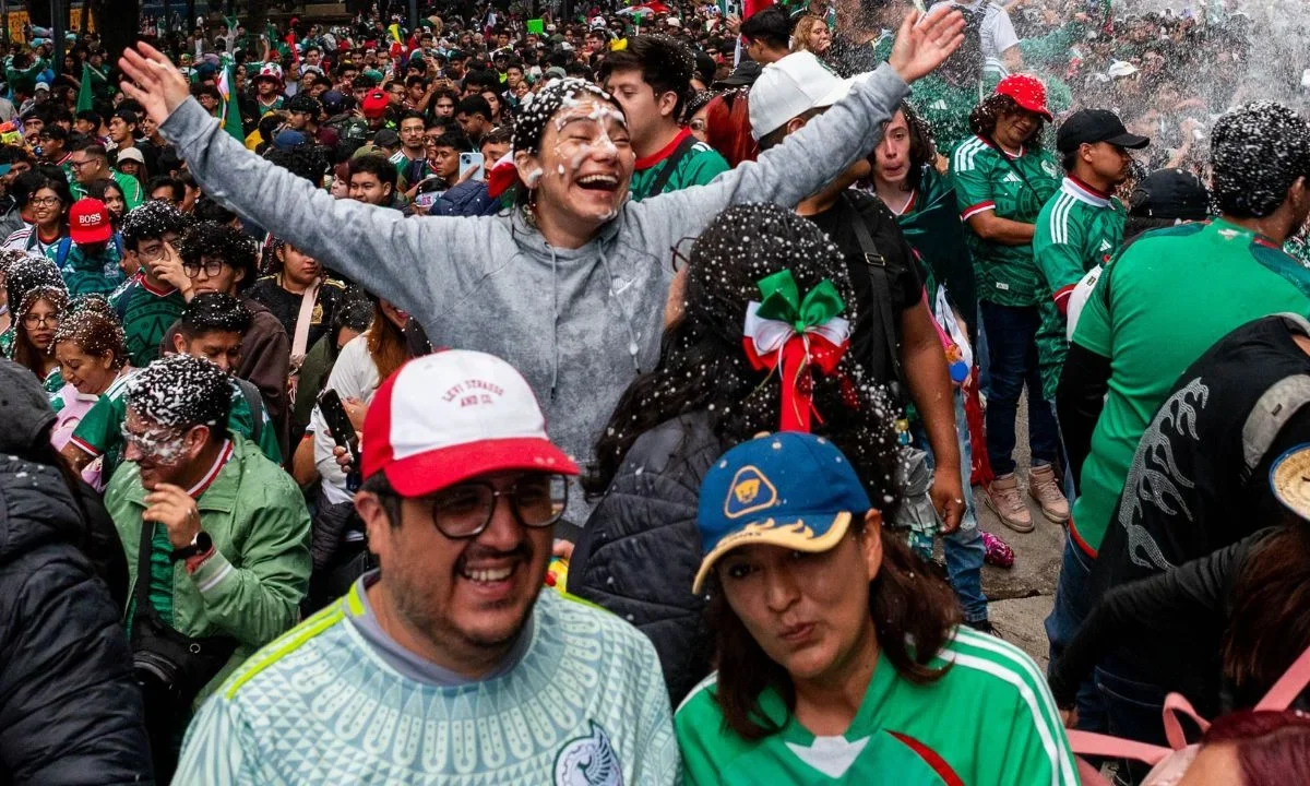 Once municipios del Edomex tendrán 'fiesta mundialista' para descentralizar las celebraciones de la CDMX