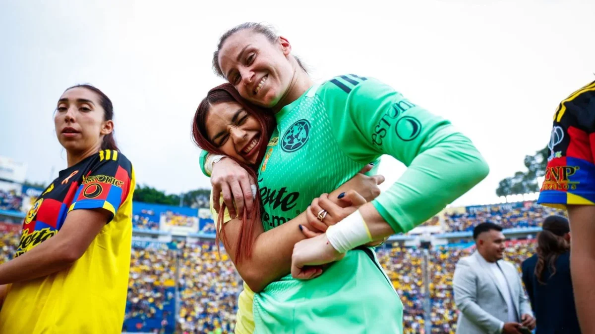 El América femenil anunció una serie de incorporaciones a su plantilla, así como un par de bajas y cambios en su estructura deportiva.