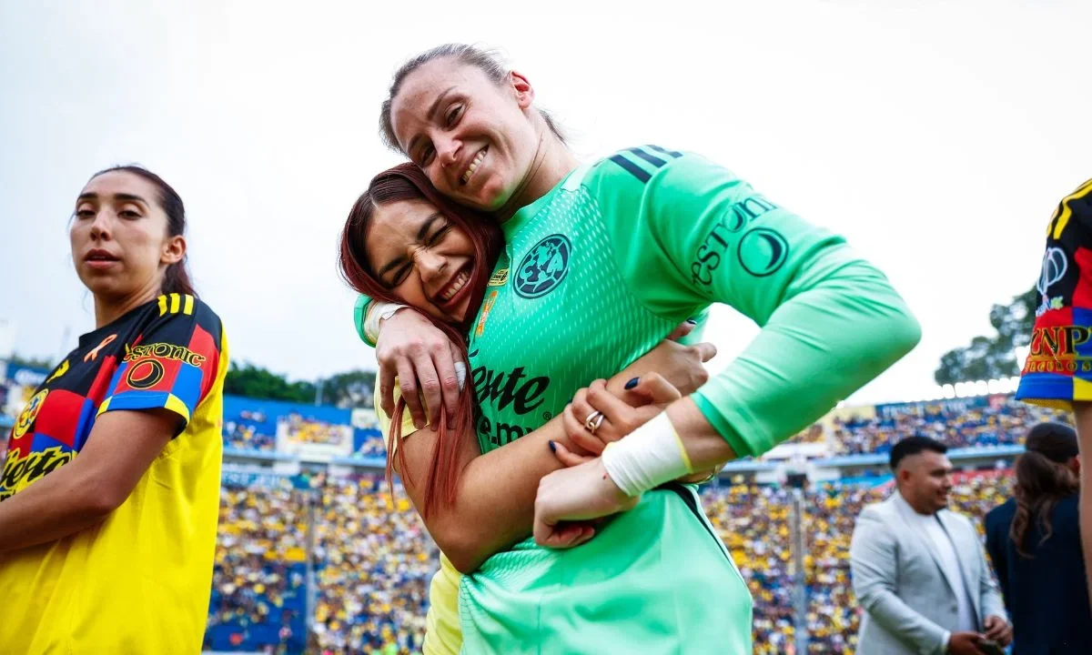 El América femenil anunció una serie de incorporaciones a su plantilla, así como un par de bajas y cambios en su estructura deportiva.