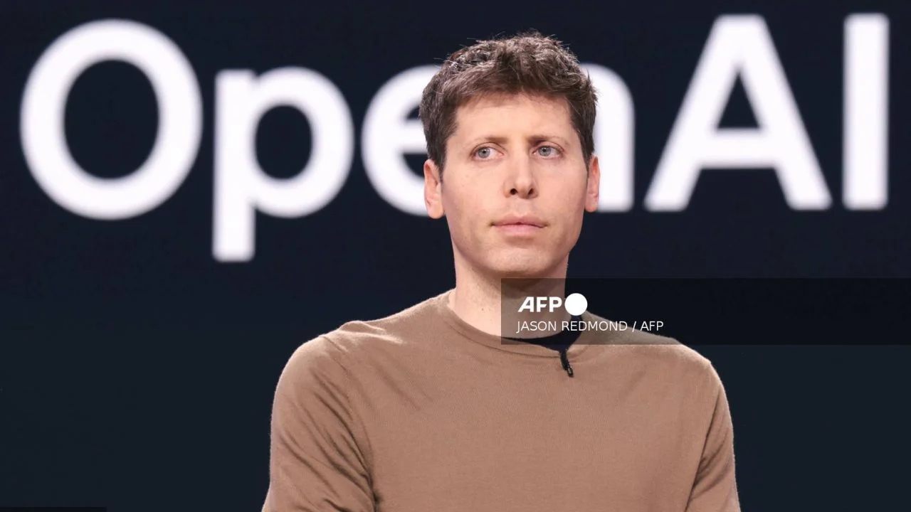 Apple demanda a OpenAI por violación de secretos empresariales