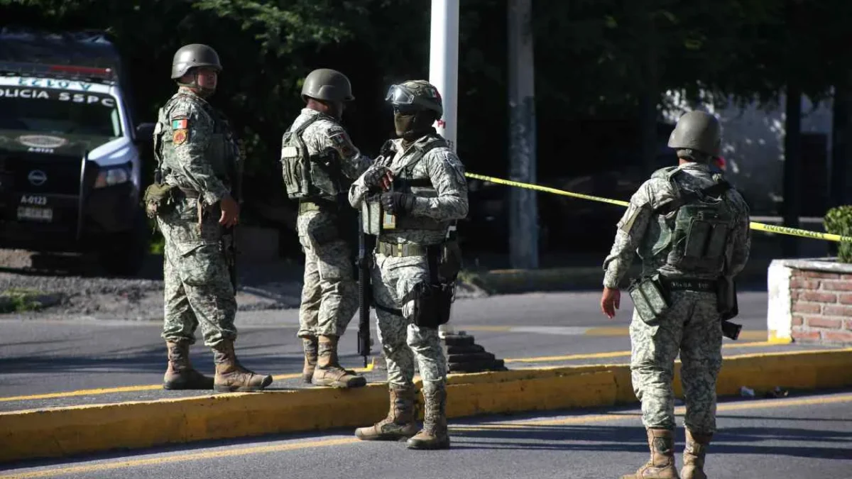 Cuatro integrantes de una familia fueron encontrados sin vida en el interior de una vivienda en el municipio de Jonacatepec, en Morelos.