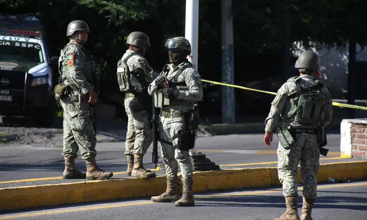 Cuatro integrantes de una familia fueron encontrados sin vida en el interior de una vivienda en el municipio de Jonacatepec, en Morelos.