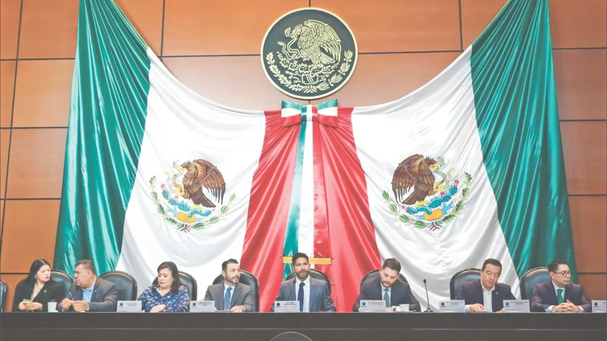 Las denuncias de ASF ante la FGR derivan de irregularidades en dependencias federales, gobiernos estatales, municipios y organismos públicos.