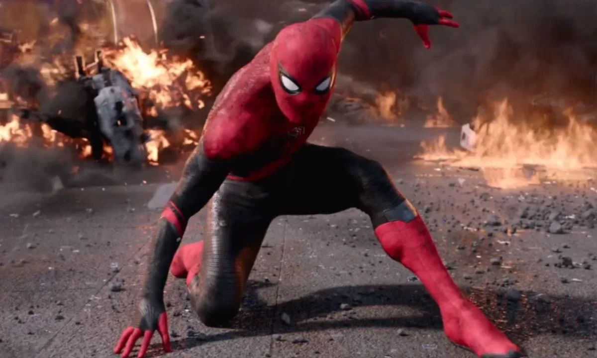 Sony lanza un nuevo tráiler de Spider-Man: Brand New Day y desata teorías entre los fans