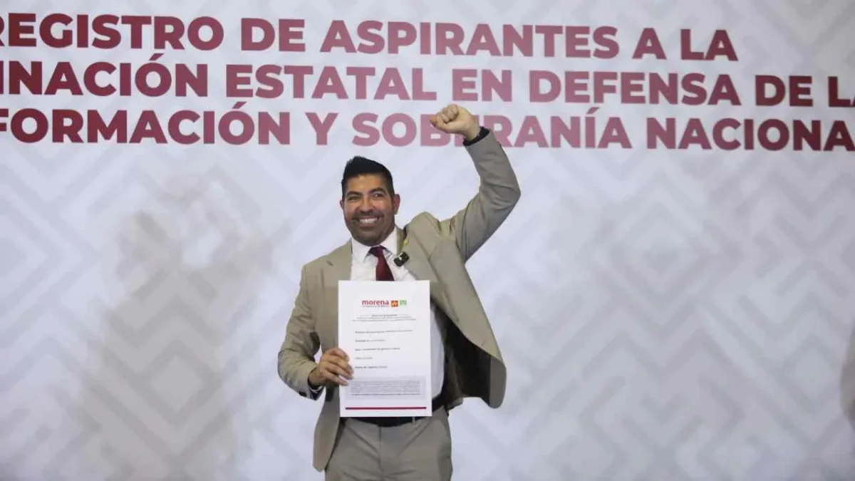 Aspirantes a gobernadores gastan 6.2 mdp en Facebook, pero el INE mira a otro lado.