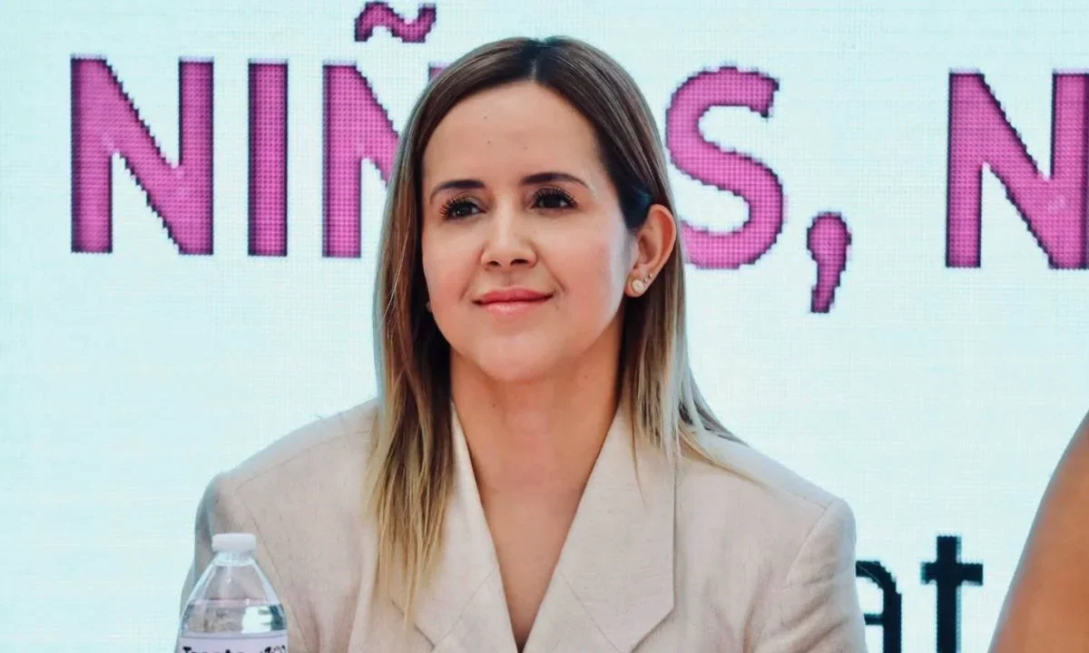 María de Jesús Quijada, regidora de Morena, y Jesús Pereida, su esposo, fueron víctimas de un ataque armado en la ciudad de Tecate.