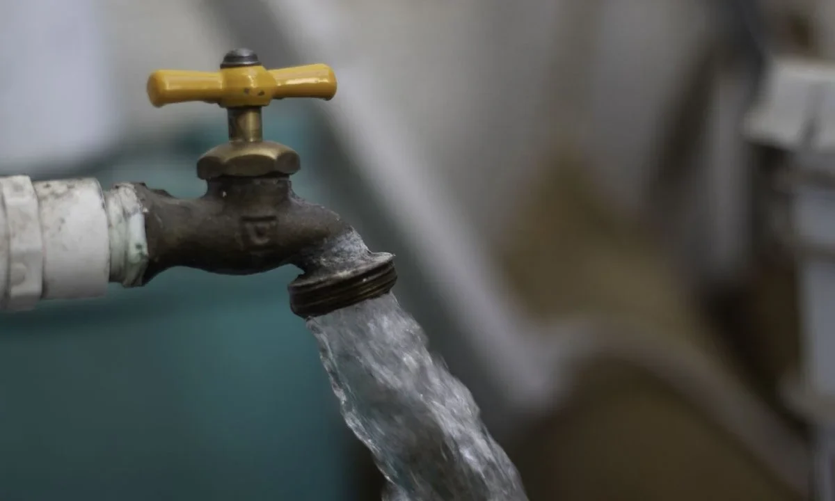 La Secretaría de Gestión Integral del Agua informó que en estas colonias de CDMX habrá cortes durante julio 2026, aquí los detalles.