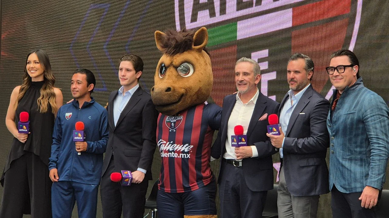 Atlante fija postura sobre el no descenso
