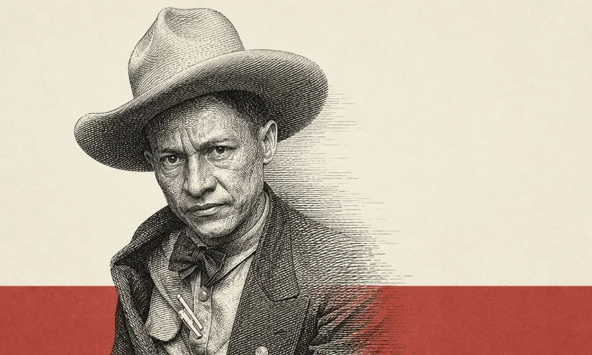 Especial | El guerrillero Augusto Sandino, que combatió la ocupación estadounidense murió asesinado en 1934 sin haber gobernado nunca. Hoy su nombre encabeza los actos oficiales del país centroamericano