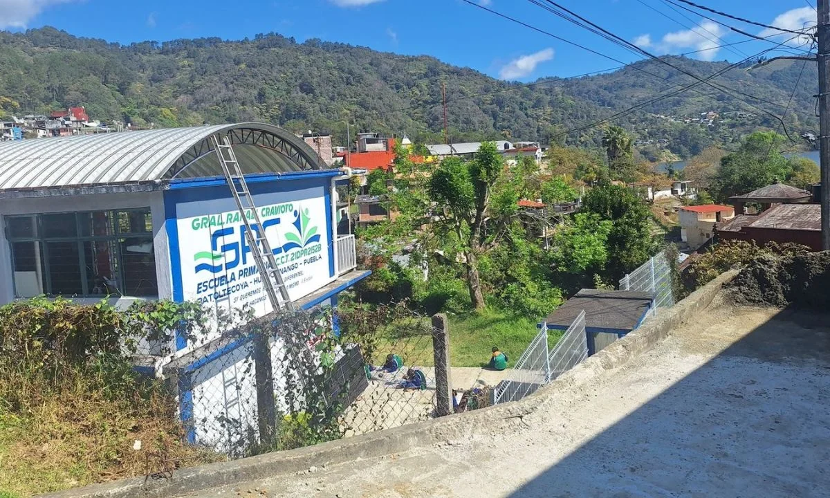 Red familiar y empresarial está señalada por afectaciones ambientales por obras ilegales en alrededores de la reserva de Huauchinango.