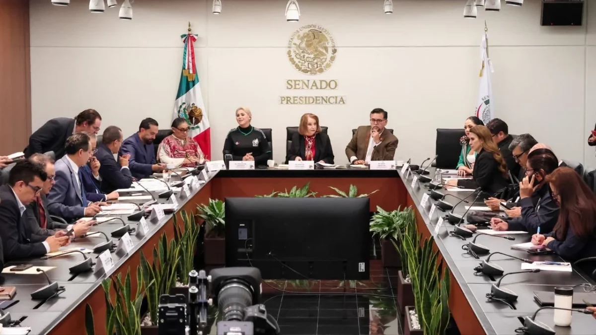 La Comisión Permanente aprobó un acuerdo para que legisladores donen un día de su dieta, de manera voluntaria, a Venezuela.