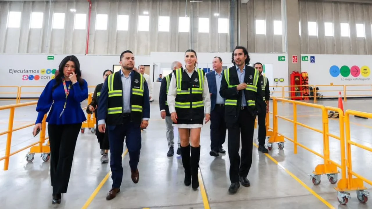 Baja California lidera generación de empleo formal a nivel nacional