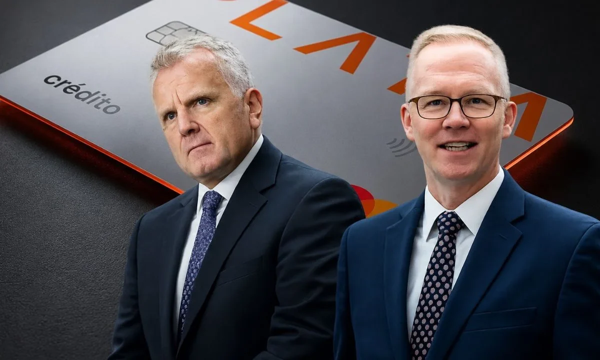 Los nombramientos, que serán efectivos a partir del 1 de agosto de 2026, forman parte de la estrategia de fortalecimiento de Banco Plata.
