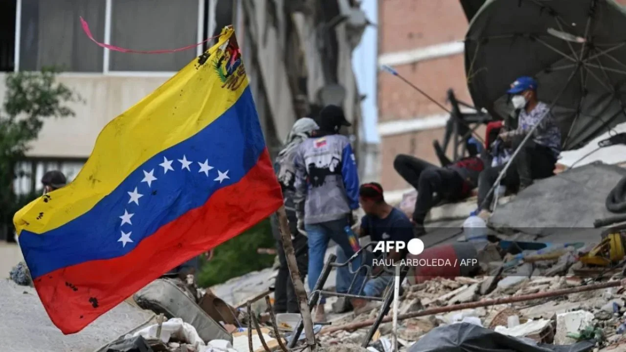 Bimbo lanza campaña de ayuda a Venezuela
