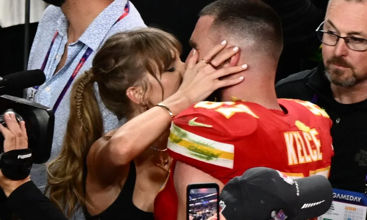 Mil invitados, entre ellos famosos, se darán cita en el Madison Square Garden para la boda de Taylor Swift y Travis Kelce.