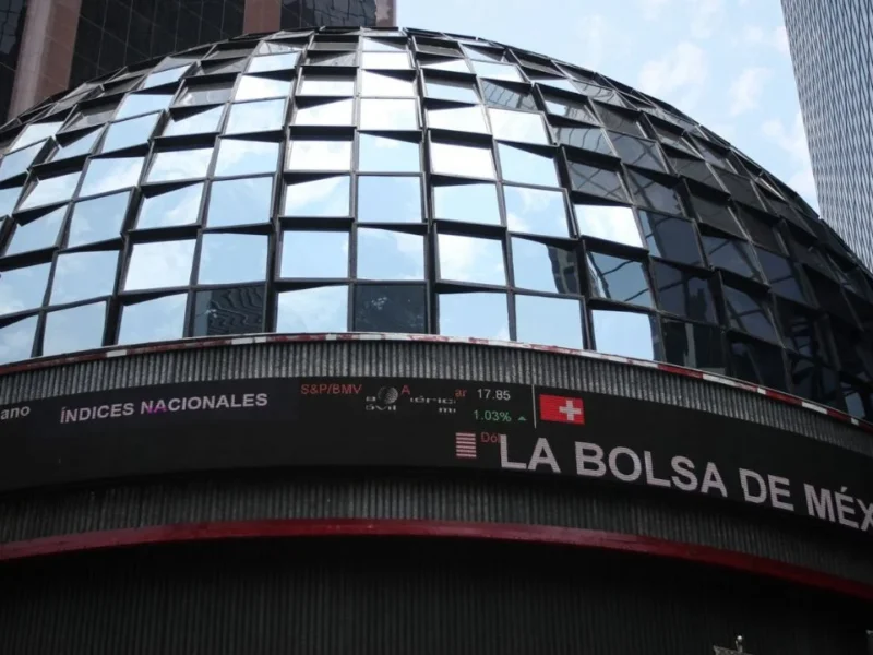 Gobierno federal lidera financiamiento sostenible en México