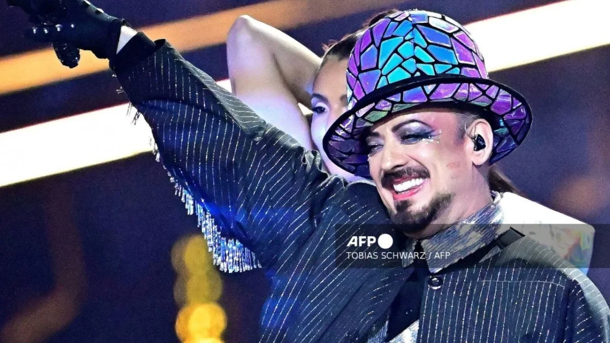 Boy George no participará en agosto en la ópera rock 'Jesus Christ Superstar', tras la polémica suscitada por 'We Will Dance Again'.
