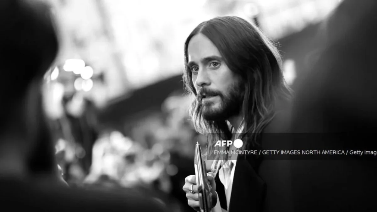 El actor y cantante estadounidense Jared Leto negó las acusaciones de agresión y acoso sexual presentadas en su contra por 10 mujeres.