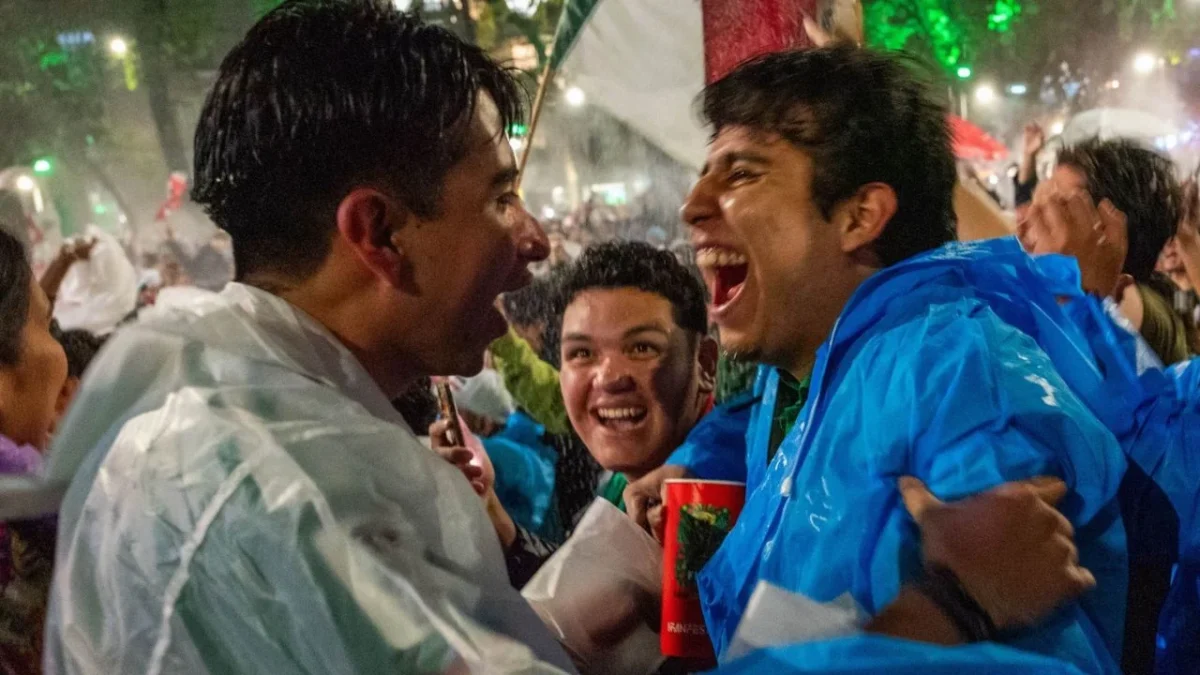 Como parte del reforzamiento de seguridad para el México vs Inglaterra, autoridades de CDMX contempla mayor restricción de alcohol.