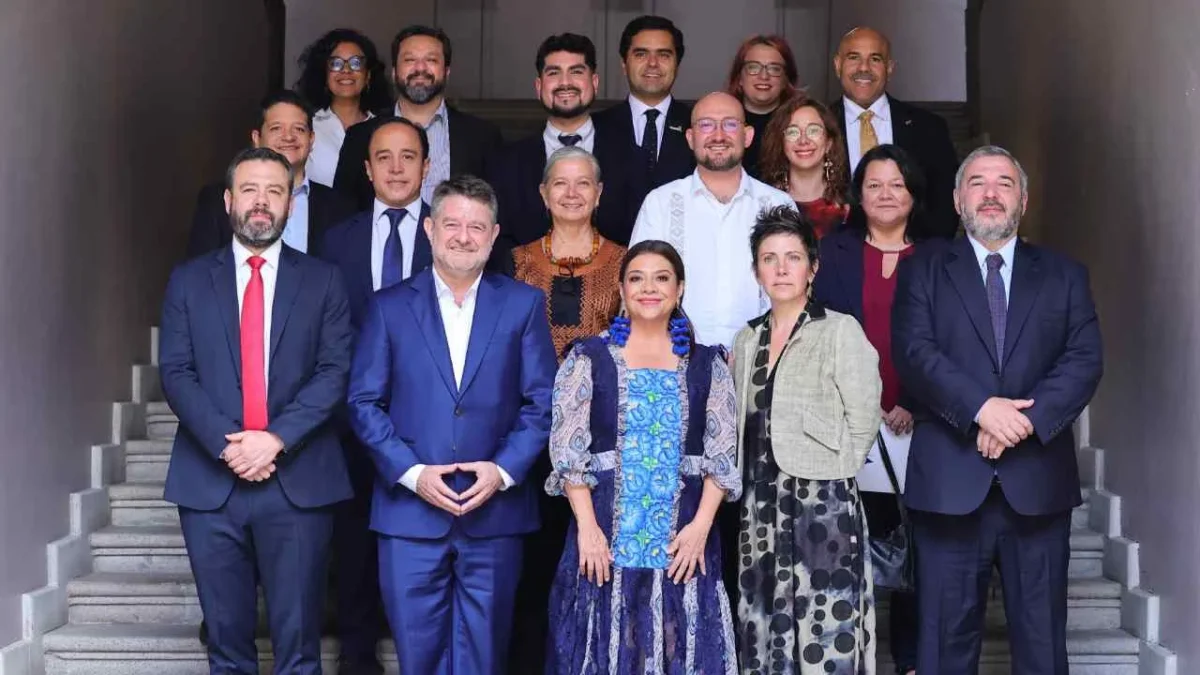 El Gobierno de la CDMX crea un centro de atención especial a personas migrantes.