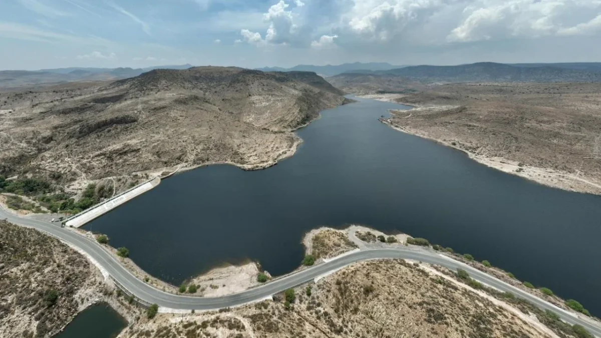 Conagua reconoce atención del Gobierno de San Luis Potosí