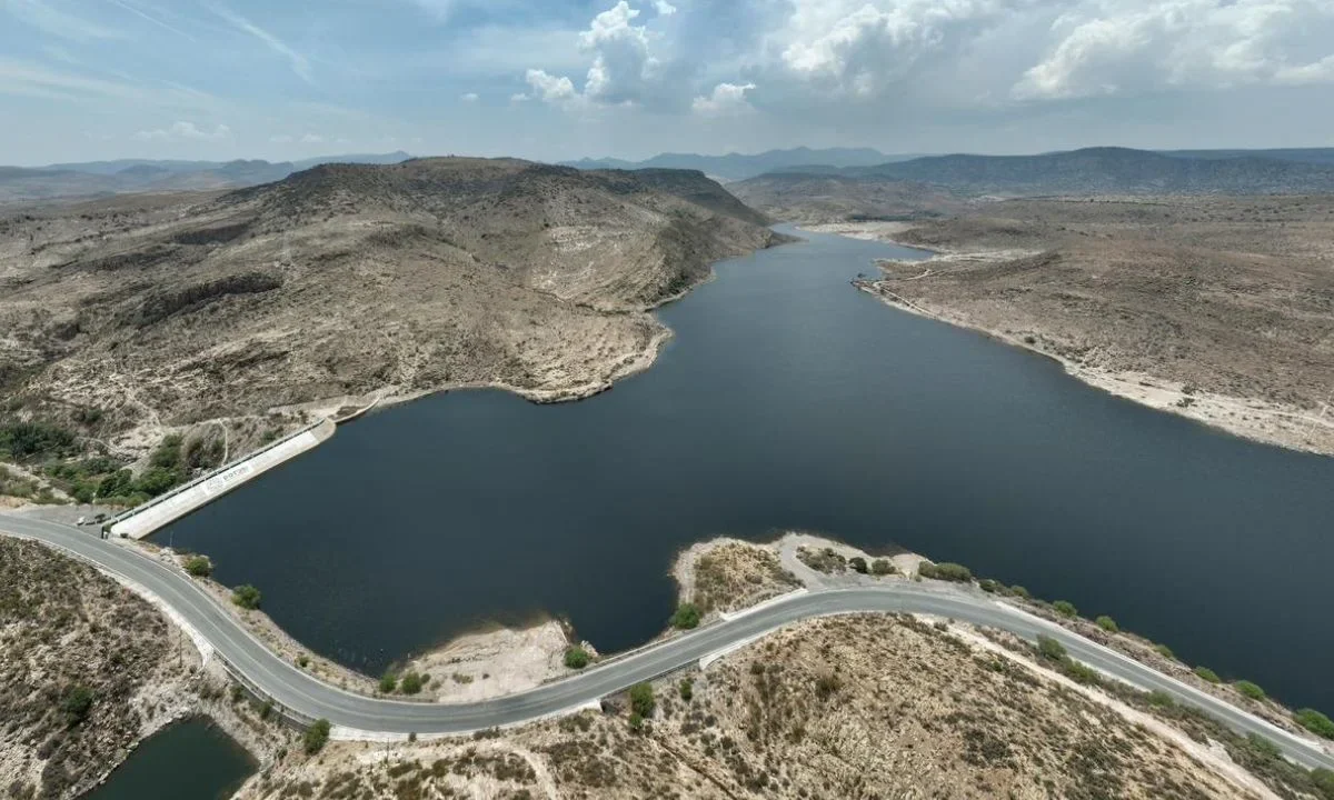 Conagua reconoce atención del Gobierno de San Luis Potosí