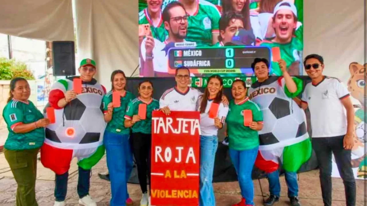 Instalan Consejo Municipal en Berriozábal, Chiapas, para erradicar la violencia contra las mujeres.
