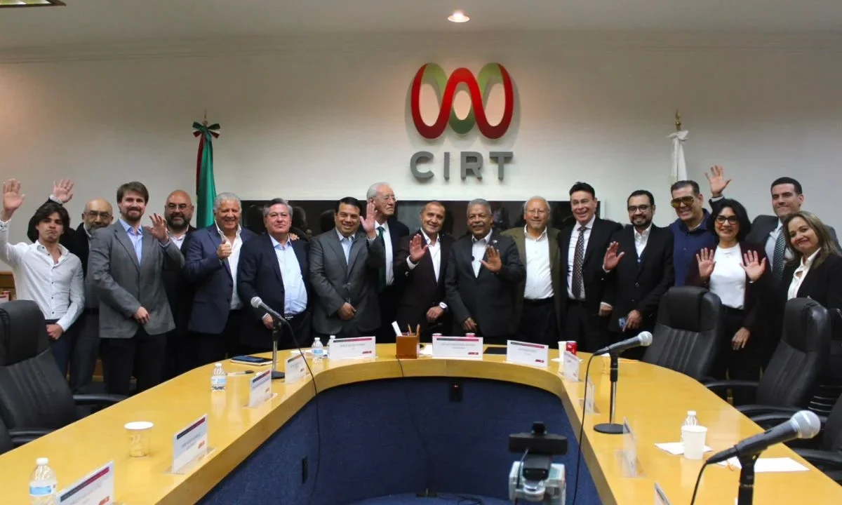 La CIRT señaló que 'está analizando los Lineamientos Generales para la Protección de los Derechos de las Audiencias'.