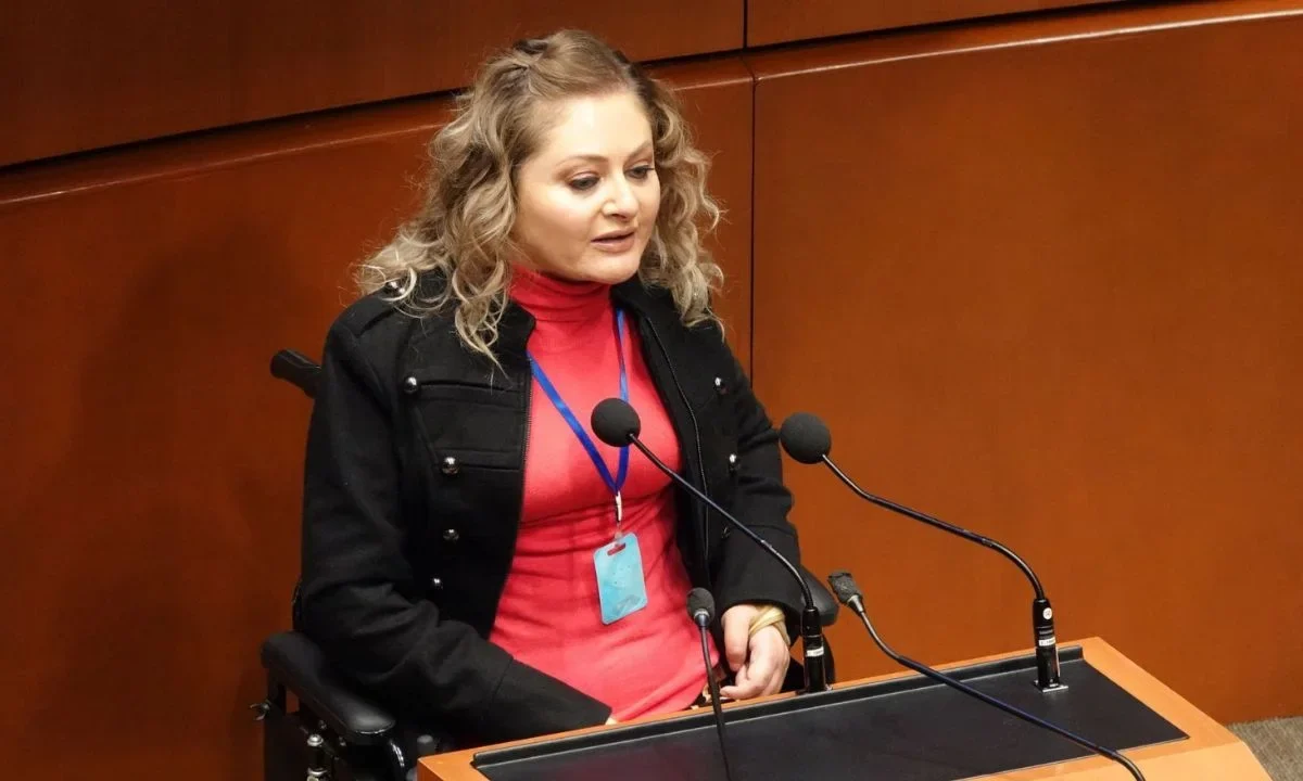 Claudia Anaya consideró que las denuncias jurídicas en contra de autoridades migratorias de EU, por la muerte de 17 mexicanos, llegan tarde.