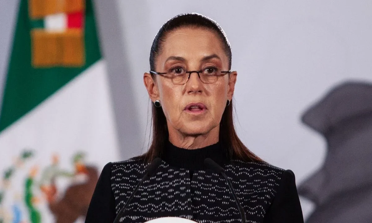 Claudia Sheinbaum destacó el incremento de 5.3% que tuvo la venta de autos nuevos en México durante el primer semestre del 2026.