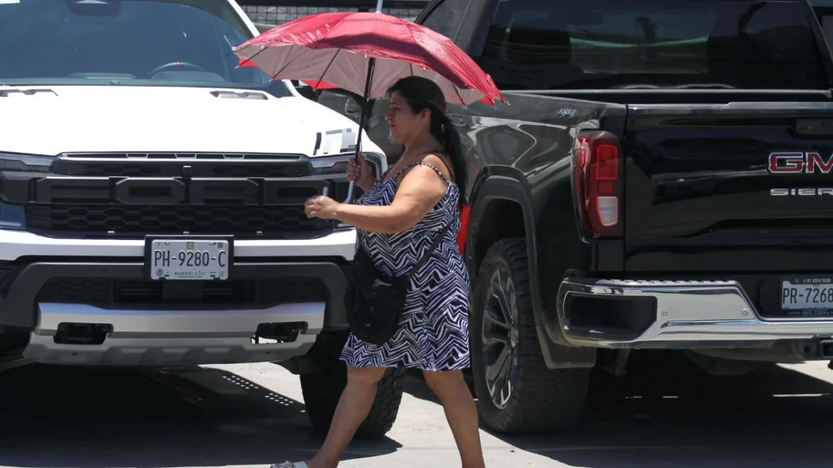 Clima hoy 24 de julio: lluvias intensas azotarán Sinaloa y Durango; persiste el calor extremo en el noroeste