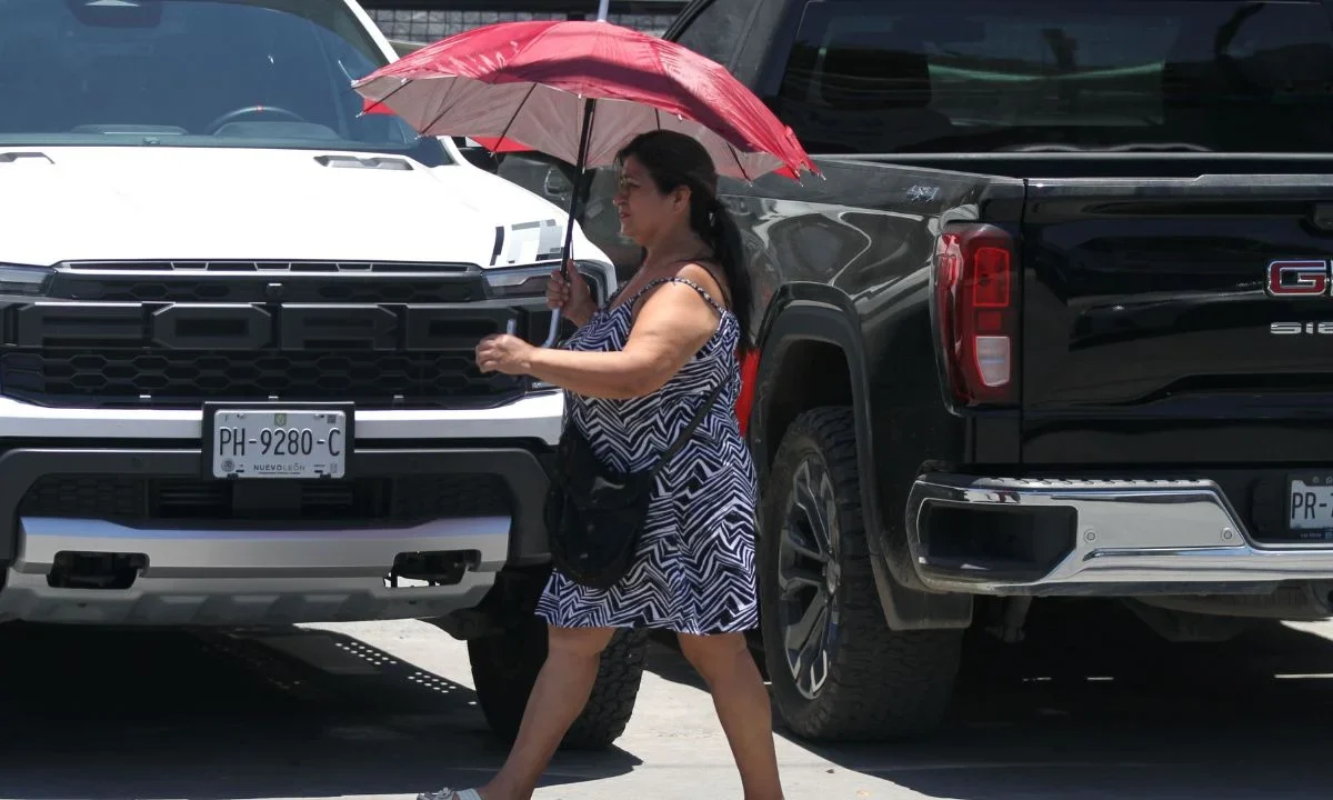 Clima hoy 24 de julio: lluvias intensas azotarán Sinaloa y Durango; persiste el calor extremo en el noroeste