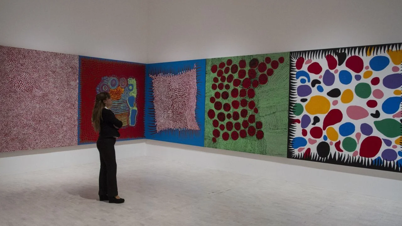 Colección Gelman Santander concluye su exhibición en CDMX, volverá en 2018