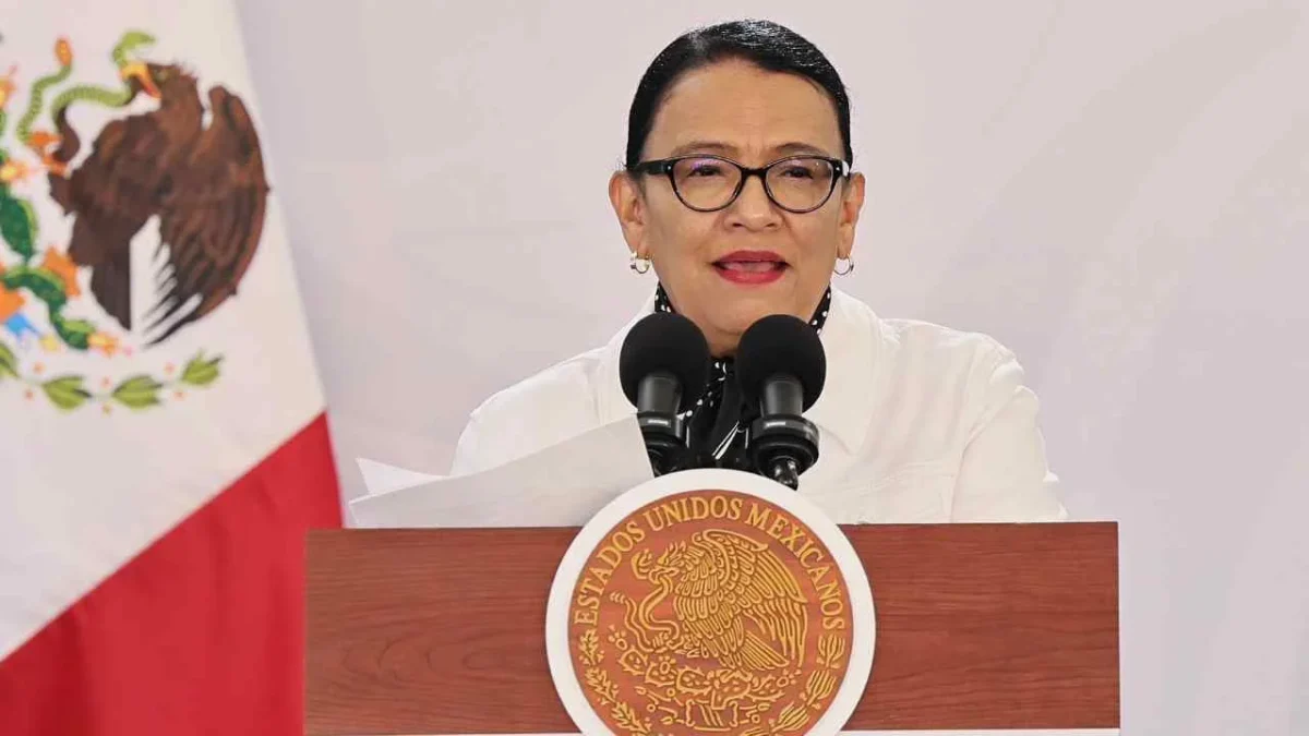 Con Plan Michoacán, llegan las Ferias y el Tianguis del Bienestar al estado.