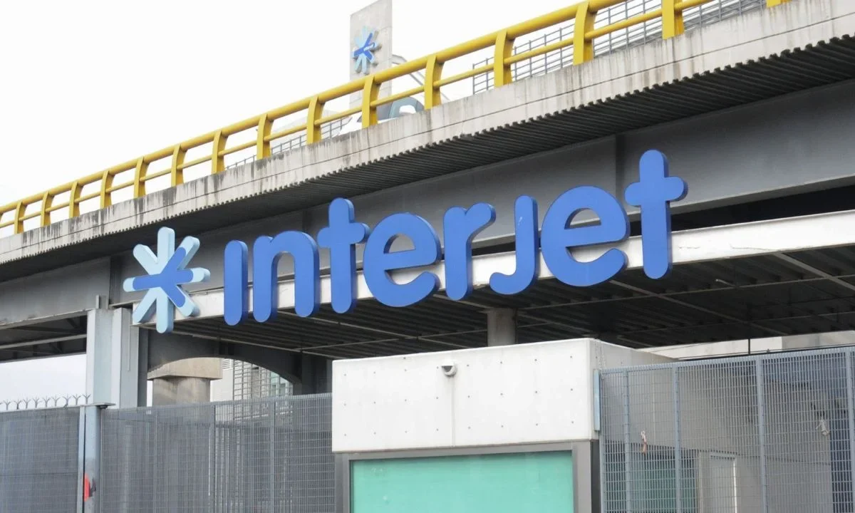 La Secretaría del Trabajo informó que concluyó el tercer pago parcial a extrabajadores de Interjet, en cumplimiento de las resoluciones derivadas del conflicto laboral de la aerolínea.
