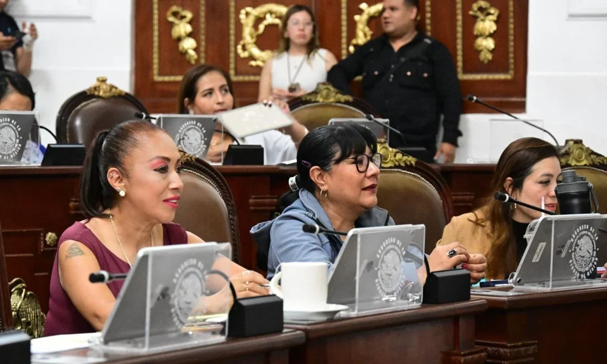 El Congreso CDMX solicitó a los diputados habilitar centros de acopio temporales para recibir víveres en apoyo a damnificados en Venezuela.