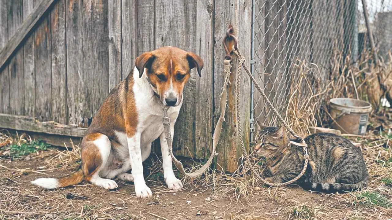 Congreso CDMX pide dar prisión a los incitadores de violencia animal