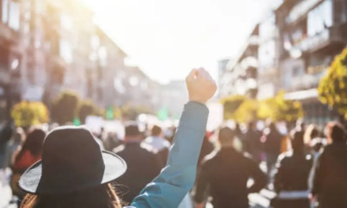 Ocho concentraciones y dos rodadas podrían afectar la movilidad en la CDMX este 8 de julio