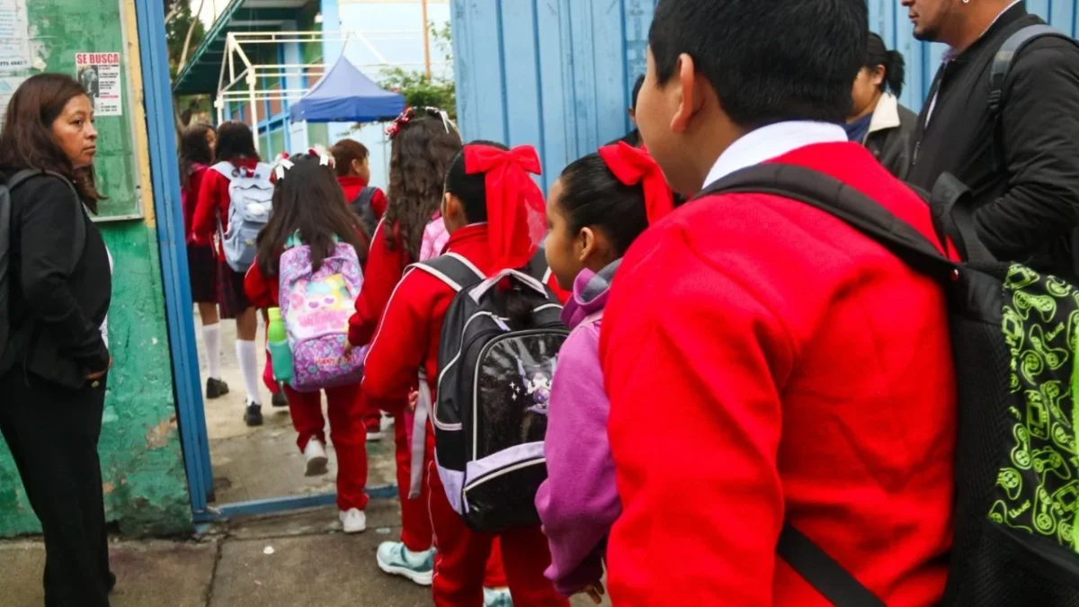 Ya hay fecha oficial de regreso a clases. Conoce qué día comenzará el ciclo escolar 2026-2027 según el calendario publicado por la SEP.