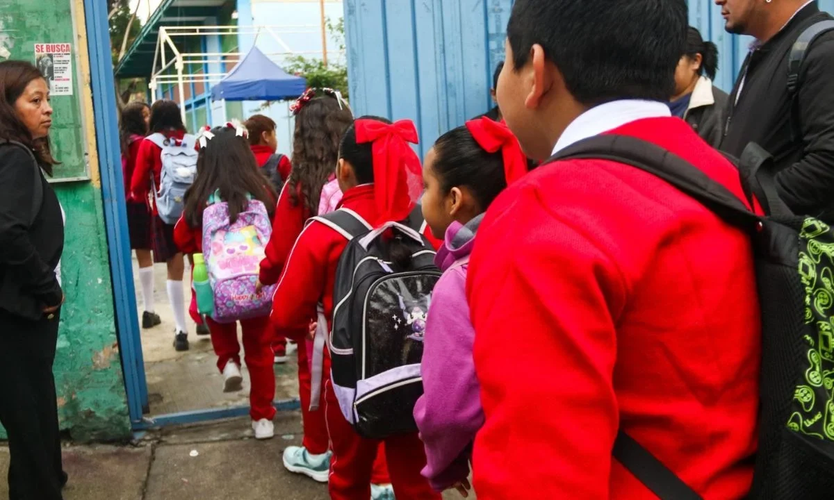 Ya hay fecha oficial de regreso a clases. Conoce qué día comenzará el ciclo escolar 2026-2027 según el calendario publicado por la SEP.