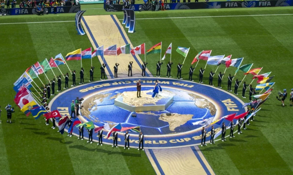 Luego de que México fue sede del Mundial 2026 entérate aquí cuándo podría volver a convertirse en anfitrión de una Copa del Mundo.