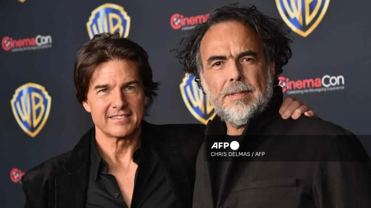 La película 'Digger' de Alejandro González Iñárritu no estará en el Festival de Venecia.
